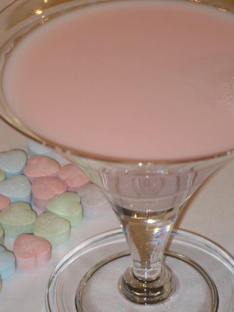 Pink Velvet